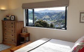 The Rectangle Apartment, Akaroa